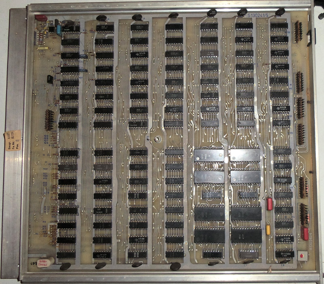 TA1000 CPU BS