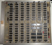 TA1000 CPU